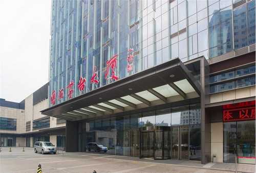 广西楼梯钢格板多少天