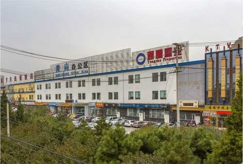 福建3D全息投影景点