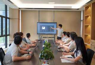 黑龙江城市规划馆建设