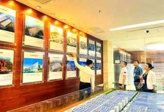 虹口区艺术微水泥涂料