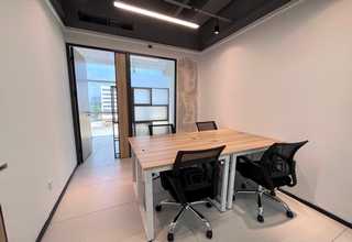 肇庆简约幼儿园装修标准