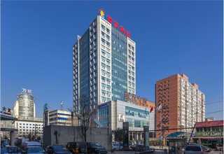 上海绿色商业空间设计设计标准