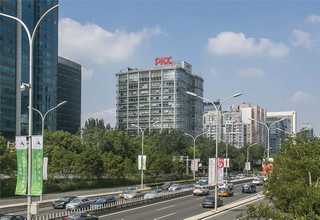 重庆射频同轴旋转关节