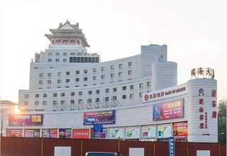 河南环保环境监测管理系统